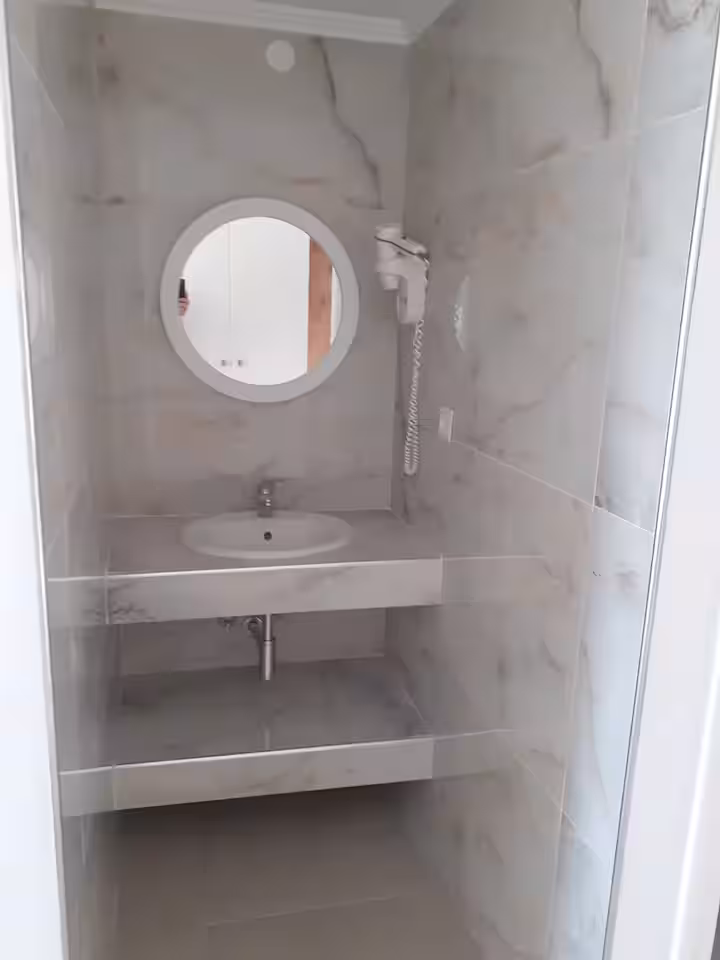 Two Bedroom Apartment