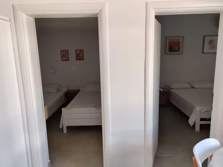 Two Bedroom Apartment