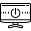 T.V.