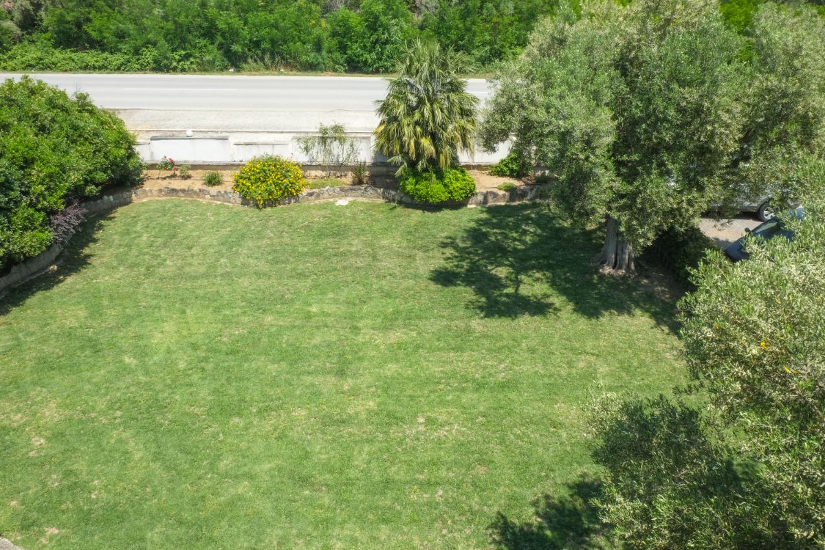Aphrodite Studios Garden - Kallithea Halkidiki