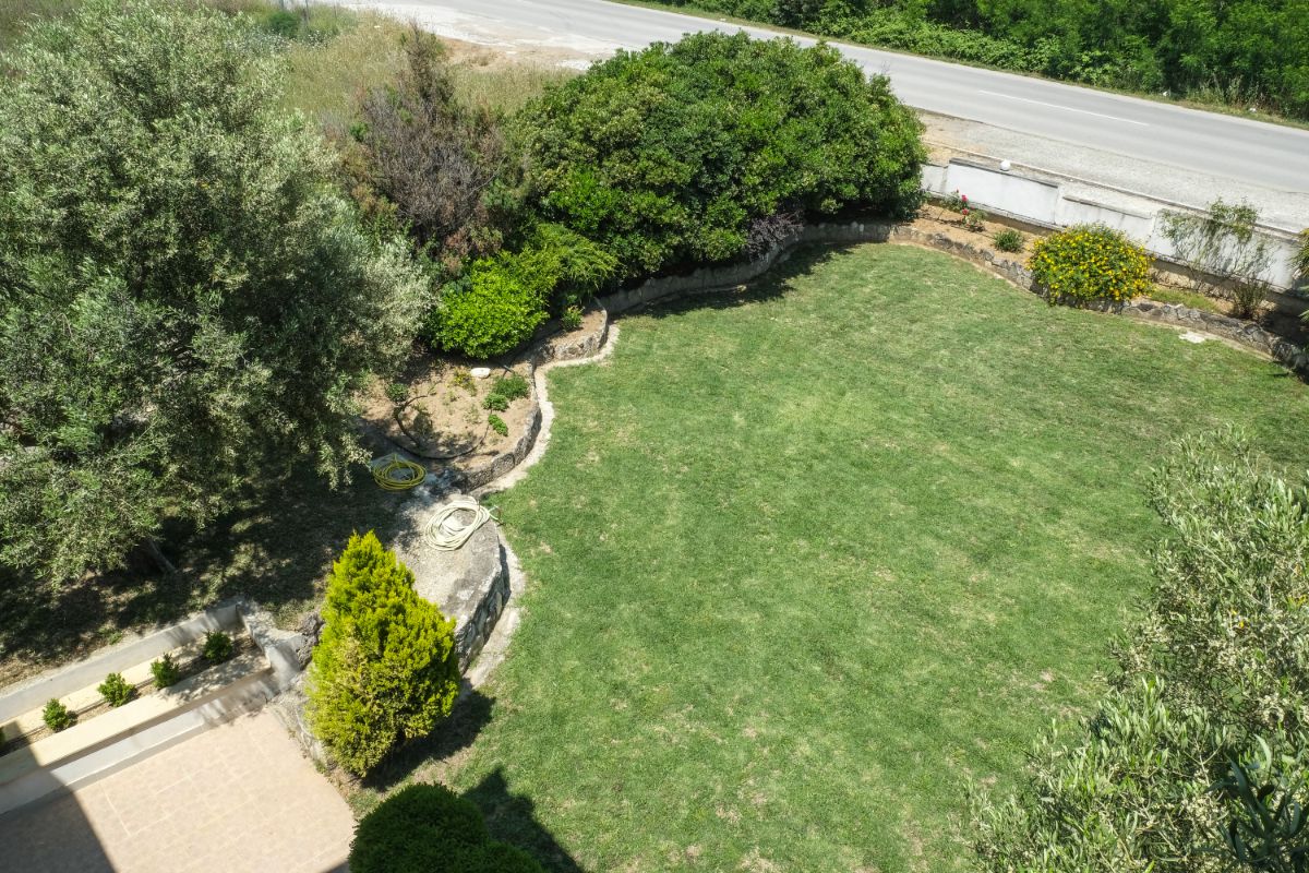 Aphrodite Studios Garden - Kallithea Halkidiki