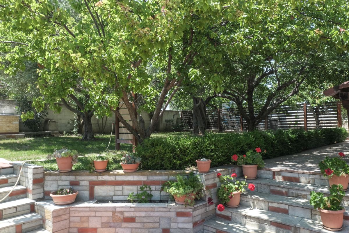 Aphrodite Studios Garden - Kallithea Halkidiki