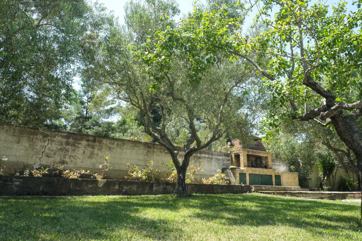 Aphrodite Studios Garden - Kallithea Halkidiki
